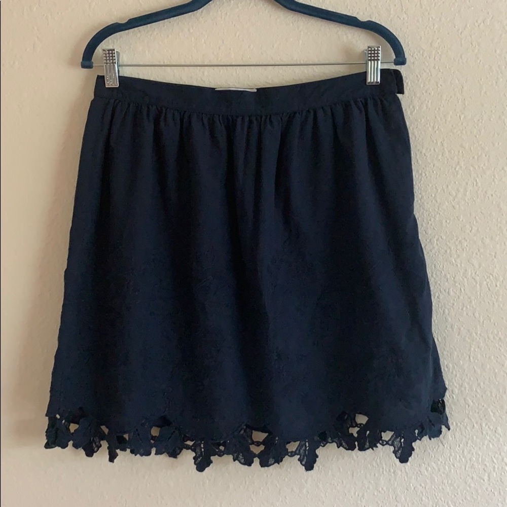 Olive + Oak Skirt